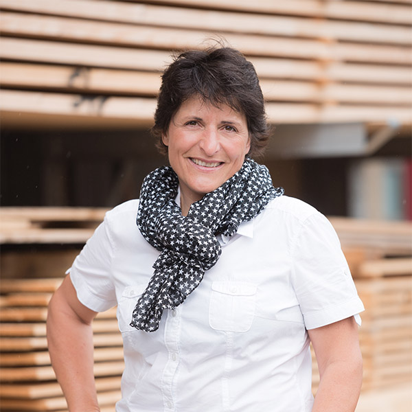 angelika hummler
