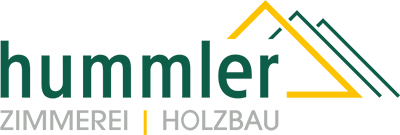 Logo von Hummler GmbH Zimmerei